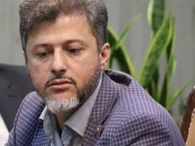 محمد نصیری لاکه مسئول حزب همت در استان گیلان شد