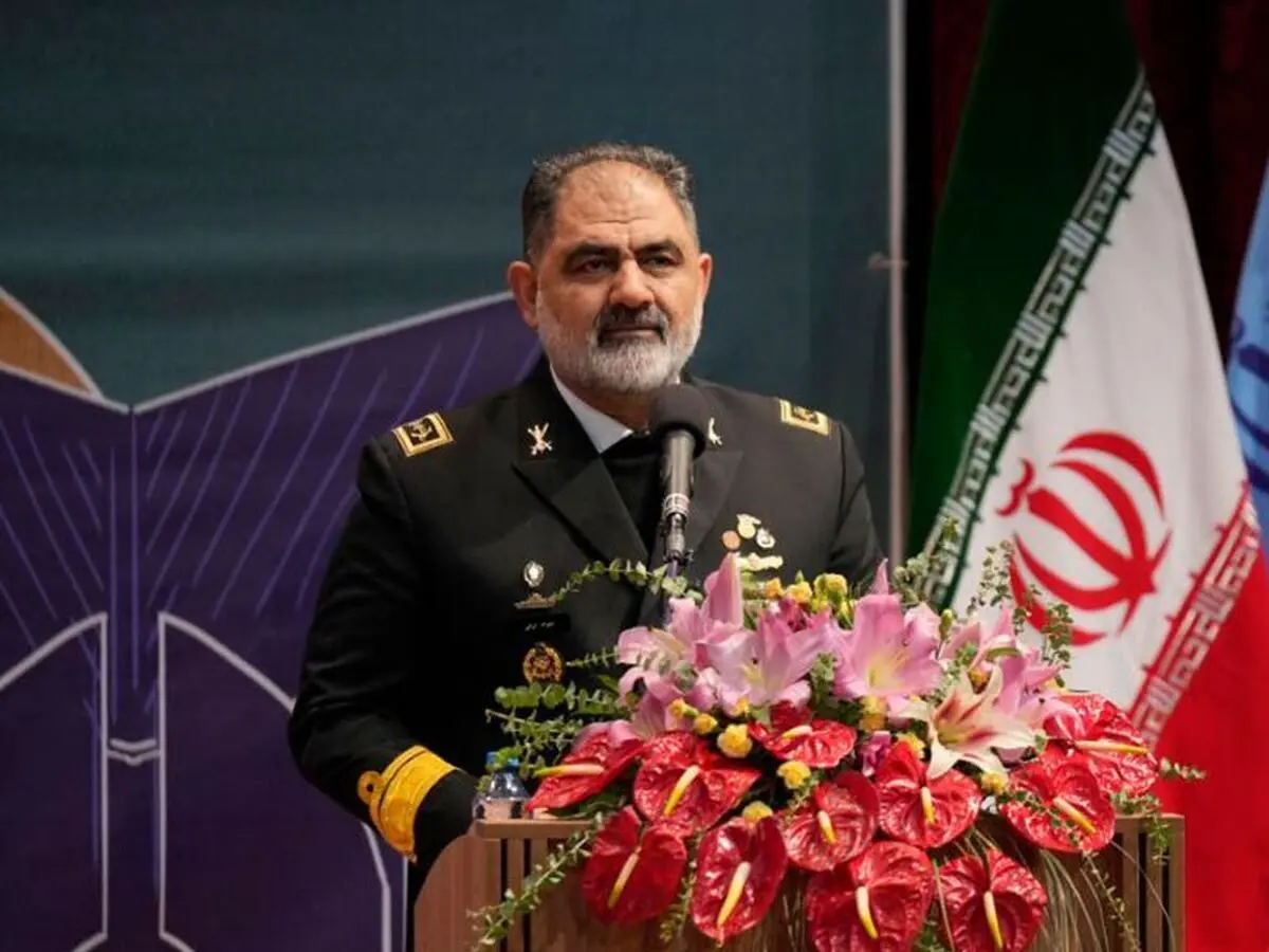 ایران، چین و روسیه تجارت دریایی را امن می‌کنند
