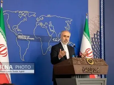 Iran proved it respects international mechanisms to punish aggressor: FM spox 