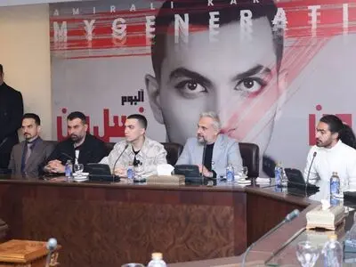 آلبوم «نسل من» رونمایی شد/ تلاش برای تلفیقی نوآورانه و با اصالت 
