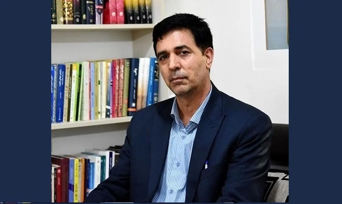 عمر سیزده هزار سالهِ مجلس خبرگان در ایران
