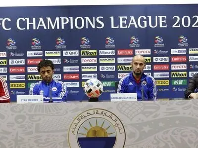 العنبری: باید برای لحظه به لحظه بازی با پرسپولیس برنامه داشته باشیم 