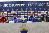 العنبری: باید برای لحظه به لحظه بازی با پرسپولیس برنامه داشته باشیم