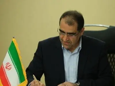 سرپرست دانشگاه علوم بهزیستی و توانبخشی منصوب شد