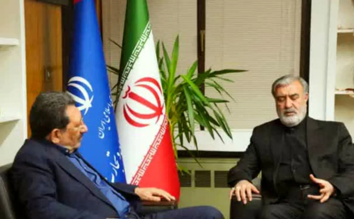 فارس باید به قطب اصلی تولید خودرو در کشور تبدیل شود