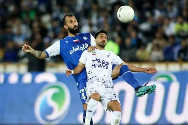 بلیط فروشی بازی استقلال و هوادار آغاز شد
