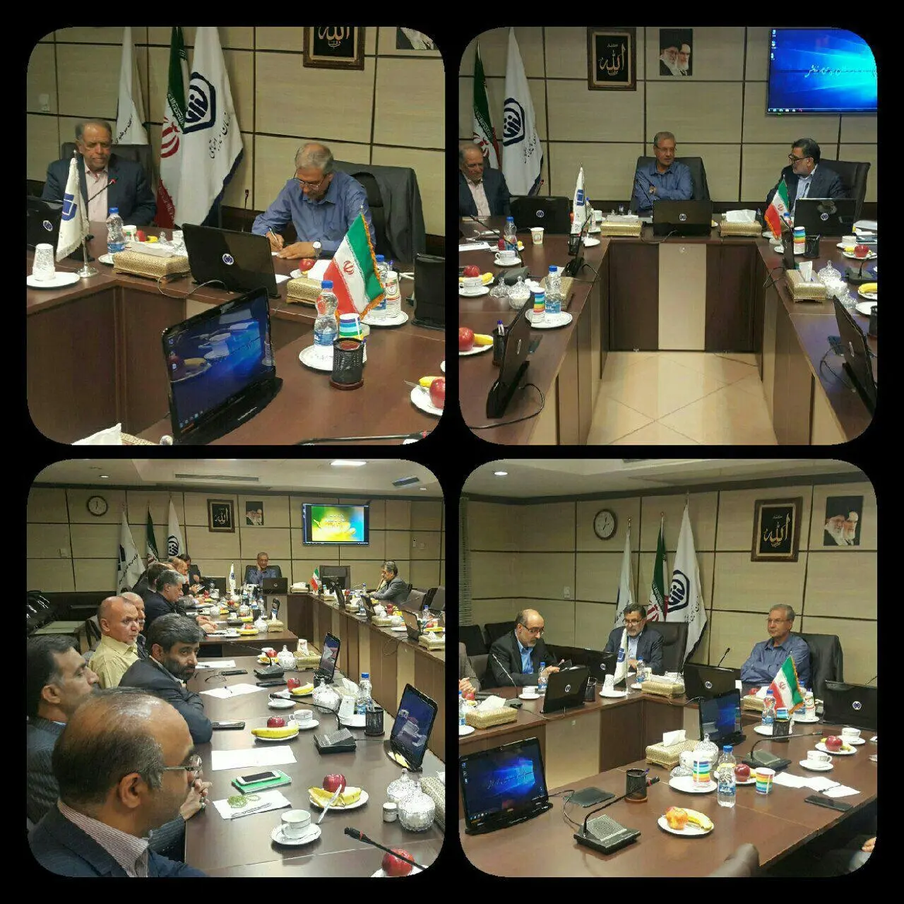 دستورهای ۹ گانه علی ربیعی به مدیران شستا ابلاغ شد