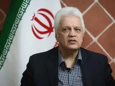حاج رضایی: بعضی از اتهامات اصلا در شان تیم ملی و شخصیت مردم ایران نیست