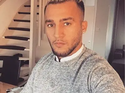 افغانستان حامی بزرگ پیکان ایرانی
