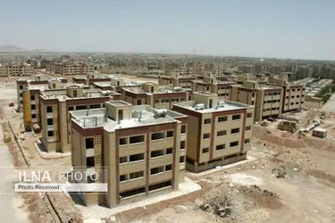 هدف‌گذاری برای آماده‌سازی یک‌هزار واحد نهضت ملی مسکن/ضرب‌الاجل برای زیرساخت‌های آب و فاضلاب استان