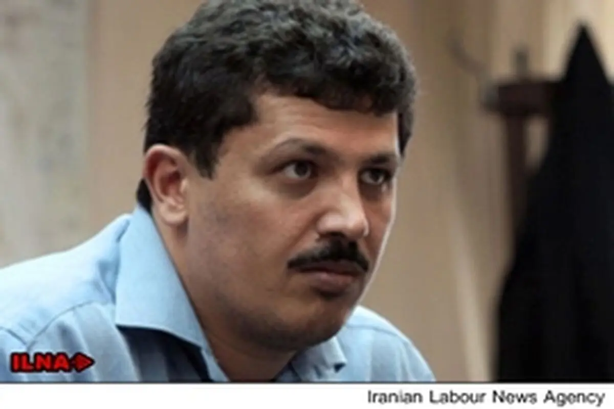 از فشار به دستگاه قضا دست بردارید