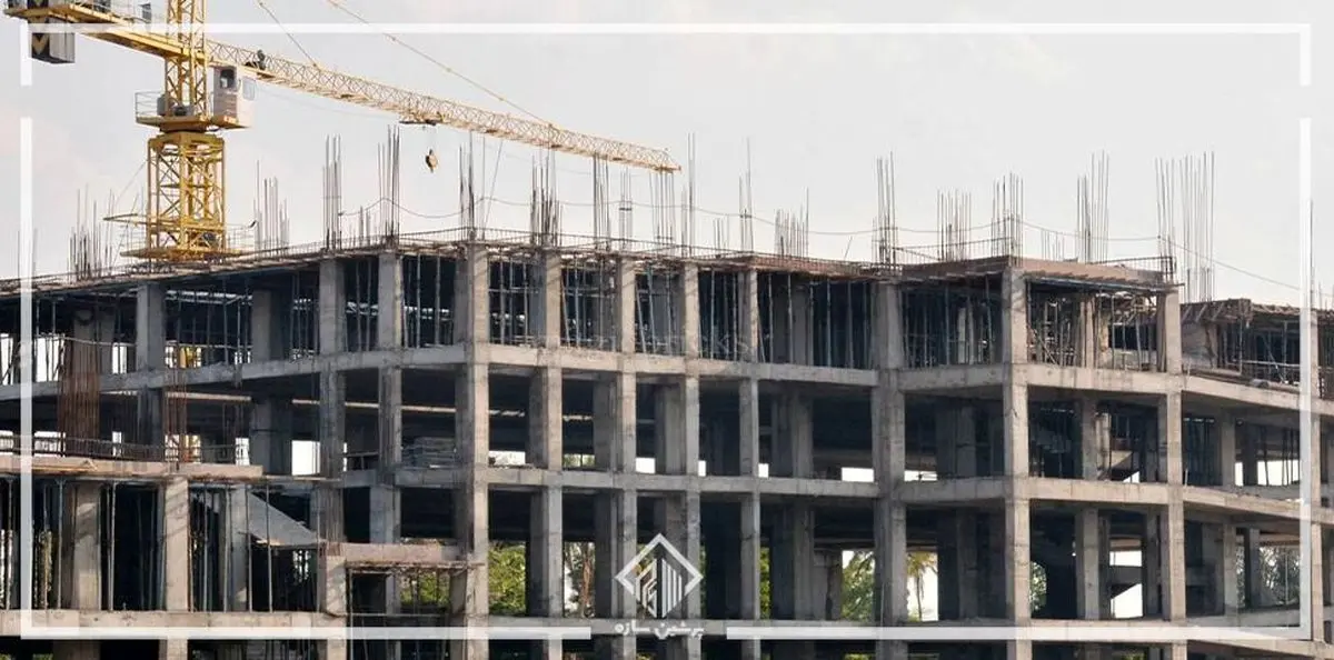 اطلاعات سازندگان و ساختمان های در حال ساخت تهران