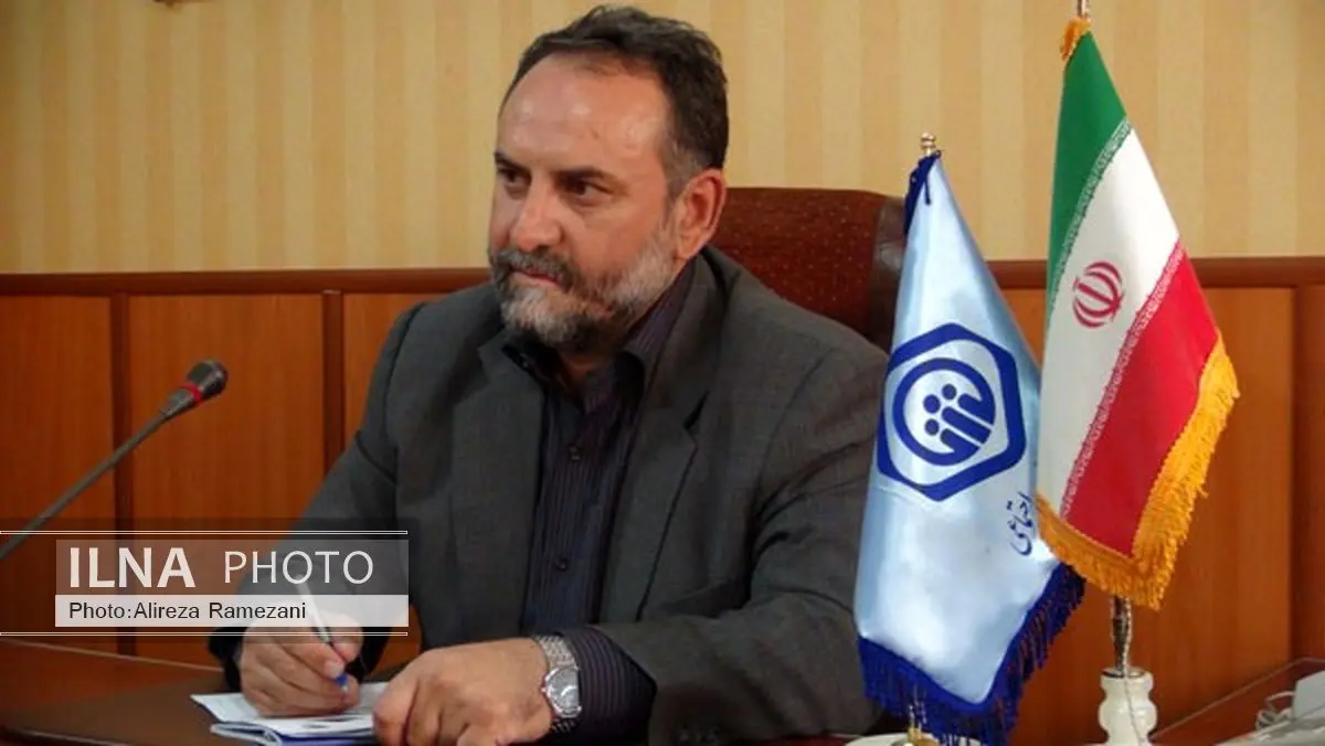 مراجعه بیش از یک میلیون و۶۰۰ هزار بار به مراکز درمان تأمین اجتماعی قم