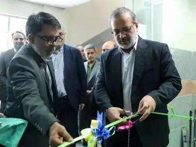 نخستین هنرستان فنی و حرفه‌ای سما در تهران راه‌اندازی شد