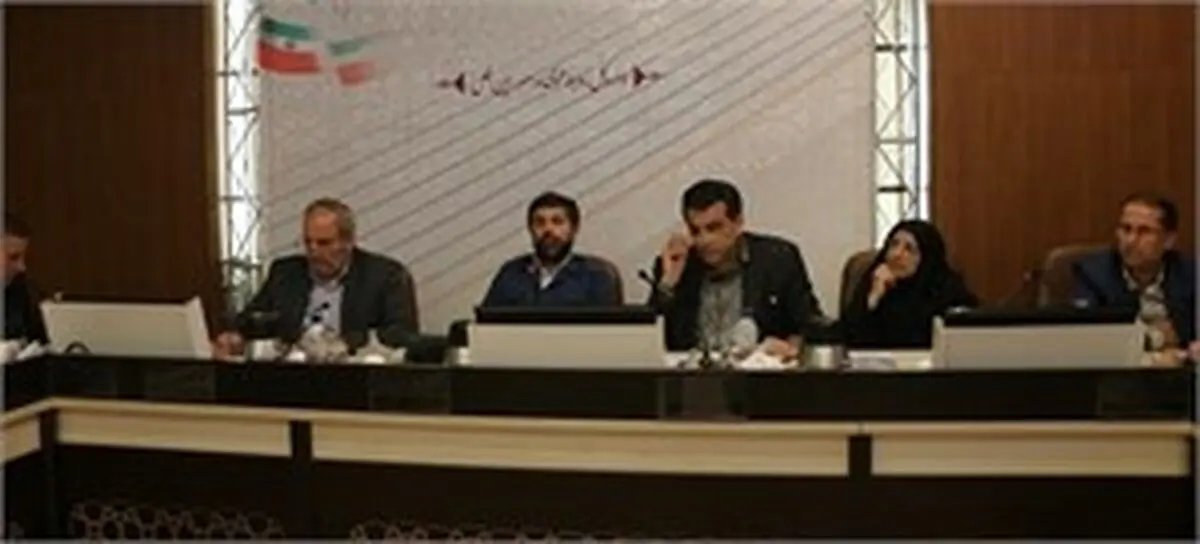مشکلات منطقه کوی مهدیس اهواز بررسی شد