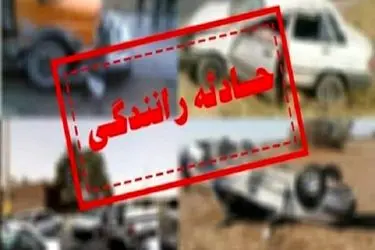 واژگونی خودروی فرماندار شهرستان بافت در مسیرهای روستایی شهرستان رابُر / مژگان تاج‌الدینی با حال عمومی مساعد ترخیص شد 
