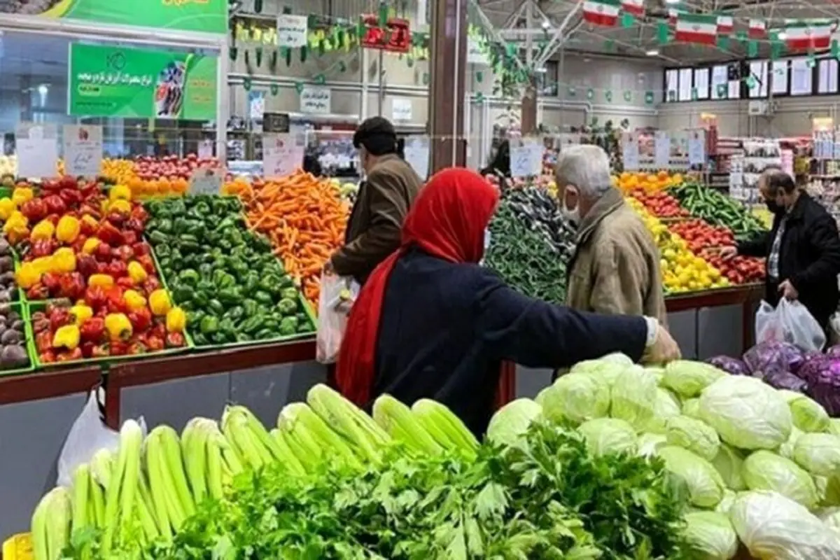 شنبه ۴ بازار جدید میوه و تره‌بار در تهران افتتاح می‌شود 