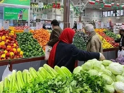 شنبه ۴ بازار جدید میوه و تره‌بار در تهران افتتاح می‌شود 