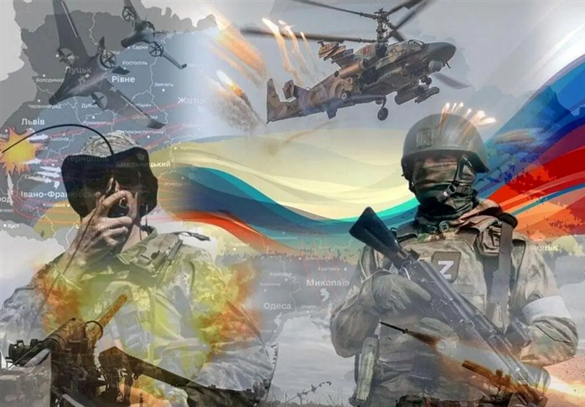 اروپا در آماده‌باش کامل؛ احتمال آغاز جنگ با روسیه تا ۲۰۳۰