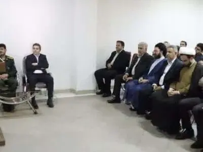  اداره آموزش و پرورش در شهر صدرا افتتاح شد