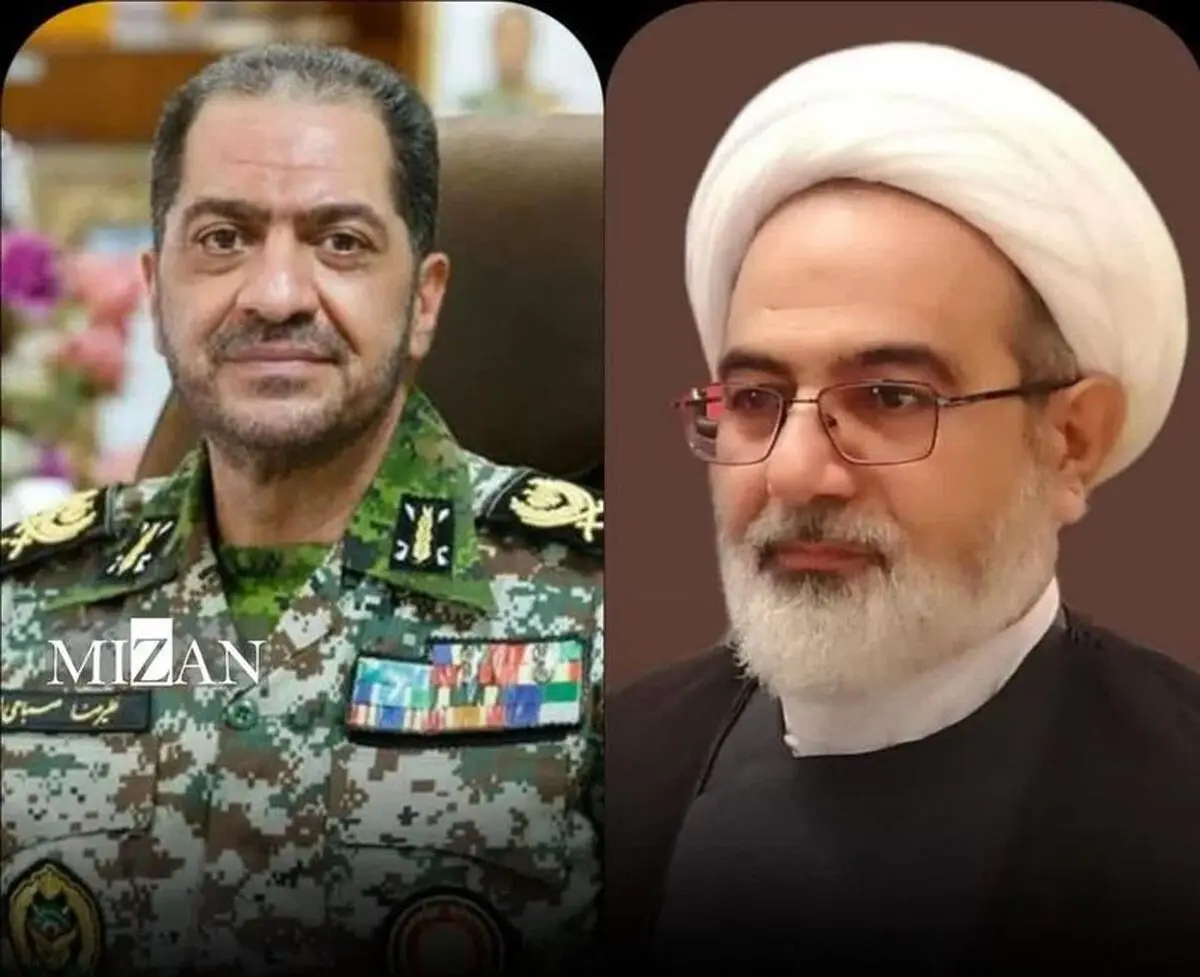 رشادت نیروهای پدافند موجب شد رژیم صهیونی نتواند به مقاصد شوم خود برسد