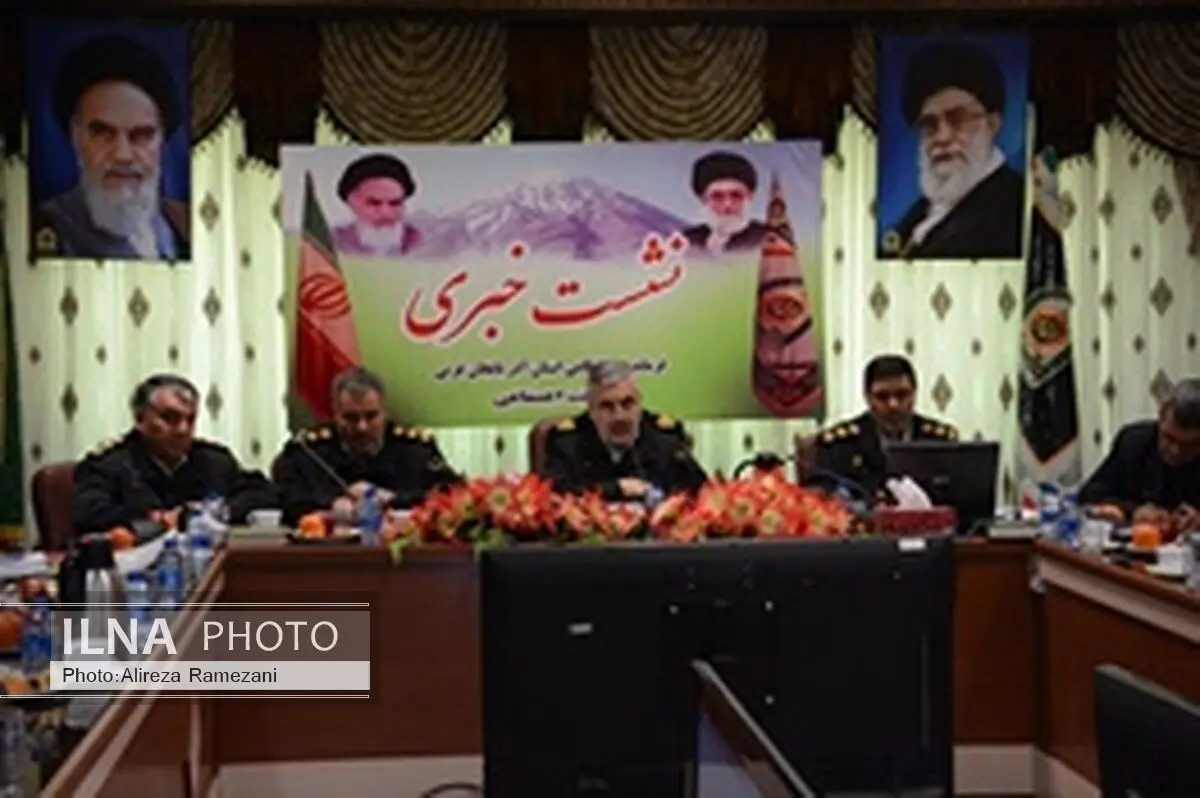 برخورد جدی با رانندگان حادثه‌ساز در ایام نوروز/کشف 14 تن انواع مواد مخدر در آذربایجان‌غربی