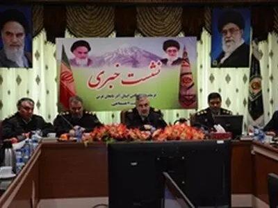 برخورد جدی با رانندگان حادثه‌ساز در ایام نوروز/کشف 14 تن انواع مواد مخدر در آذربایجان‌غربی