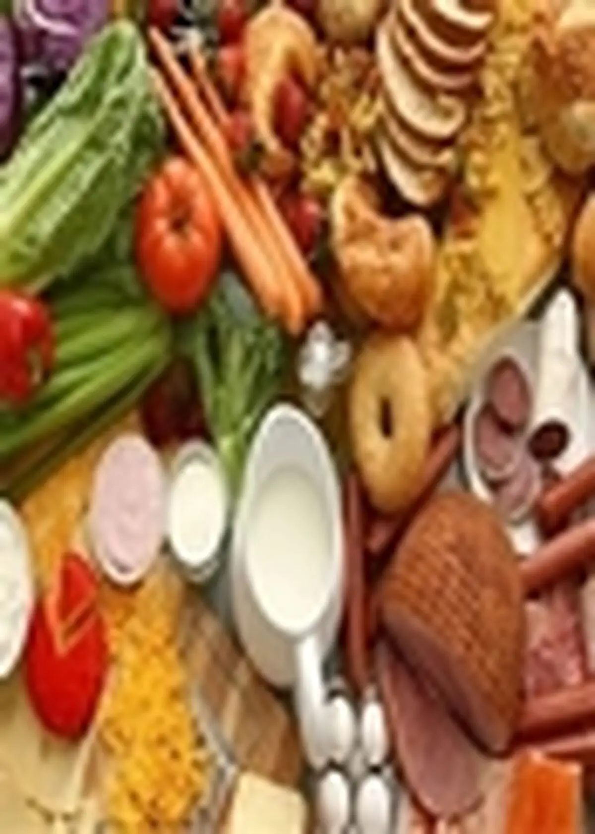 افزایش ۲ برابری قیمت مواد غذایی در جهان طی ۱۰ سال
