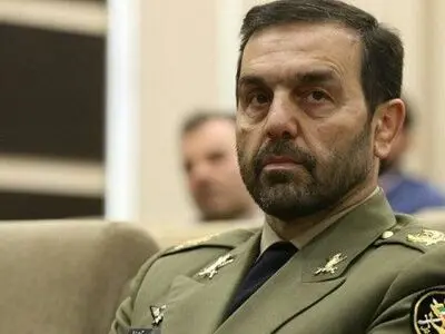شهادت سردار سلیمانی اتحاد و انسجام ملت ایران را محکم‌تر می‌کند