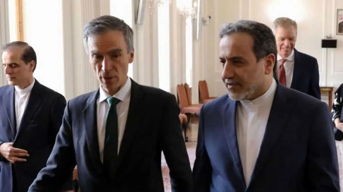 Europe not ready to pay any cost for preserving the Iran’s deal