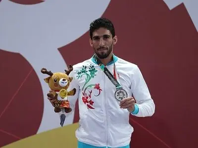 قهرمان ووشو پای چوبه‌ دار از جان اعدامی گذشت