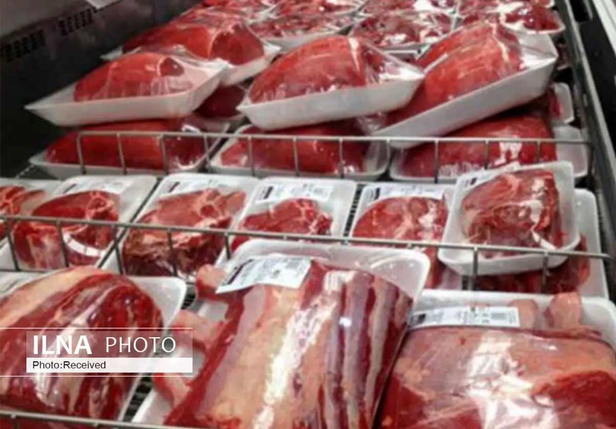 دولت در تامین گوشت با نرخ مصوب ناتوان است/ تقاضا کاهش چشمگیر دارد