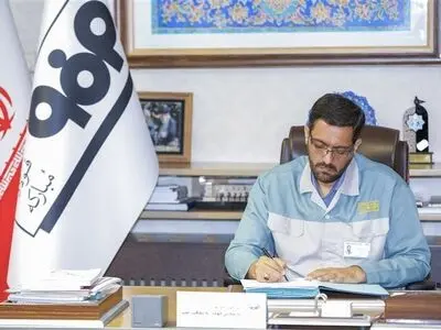 حرکت به سمت توسعه؛ با تولید محصولات موردنیاز در فولاد مبارکه