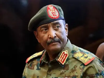 Burhan says he will not be part of Sudan gov’t after transition