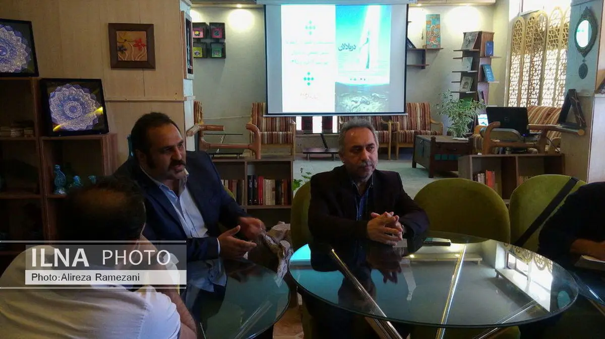 نخستین نشست پویش تئاتر مردمی ایران برگزار شد