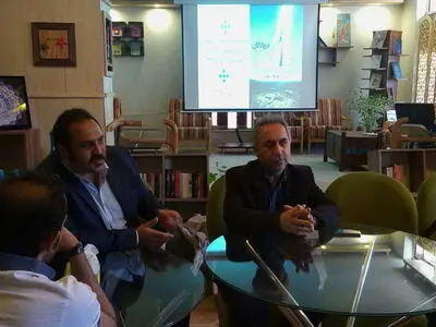 نخستین نشست پویش تئاتر مردمی ایران برگزار شد