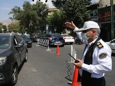افزایش ۳۰درصدی حجم ترافیک در شهرهای آذربایجان غربی به دلیل آغاز سال تحصیلی/پلیس راهور در آمادگی کامل است