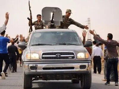فتح الطریق الدولی الحسکة - حلب بعد استکمال انتشار وحدات الجیش السوری