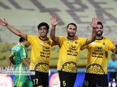 ویدیو: کارشناسی داوری دربی اصفهان