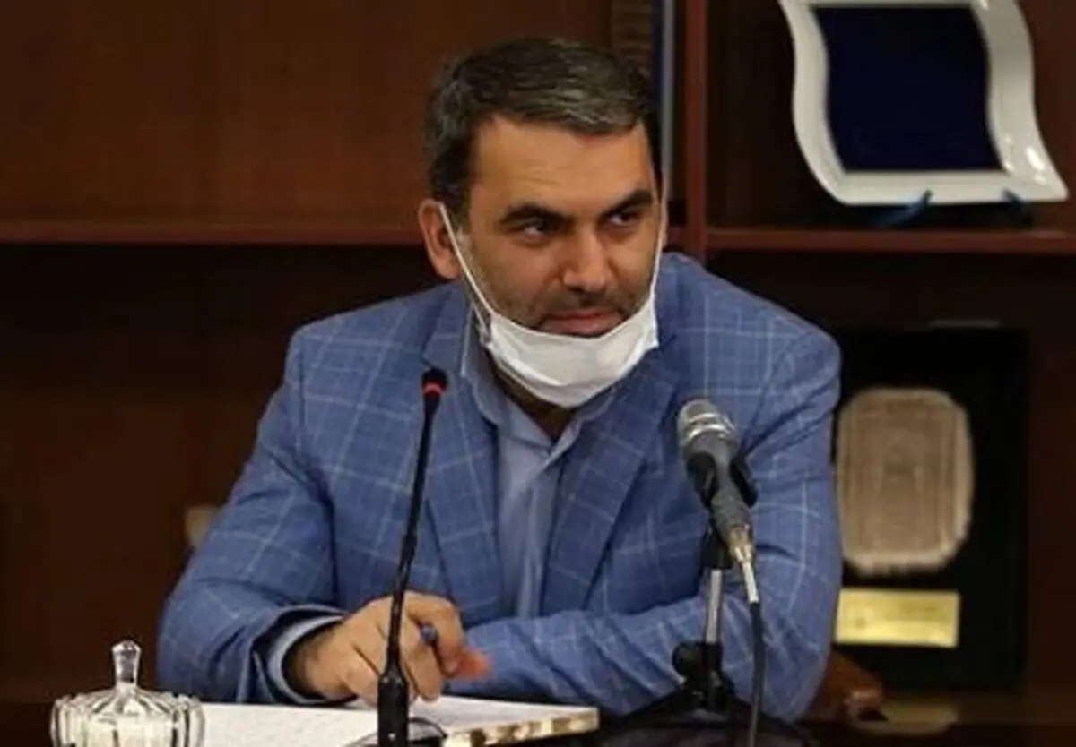 استخدامی های زیرپوستی، دلیل ناکارآمدی ادارات دولتی تربت حیدریه 