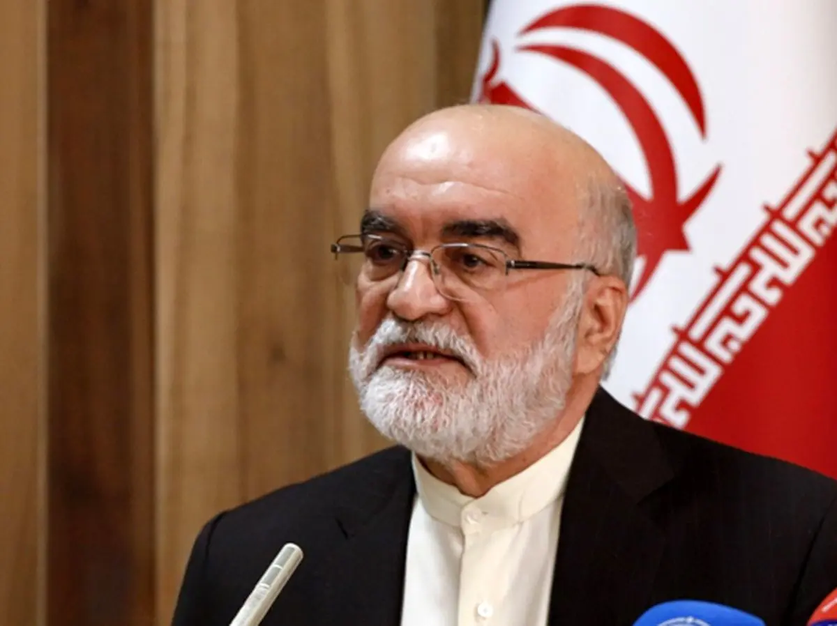 نامه دبیر ستاد حقوق بشر به سفرای خارجی مقیم ایران درباره جنایات ۱۲ روزه رژیم صهیونیستی