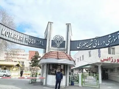 بیمارستان سوختگی مطهری به مدار فعالیت باز می‌گردد؟