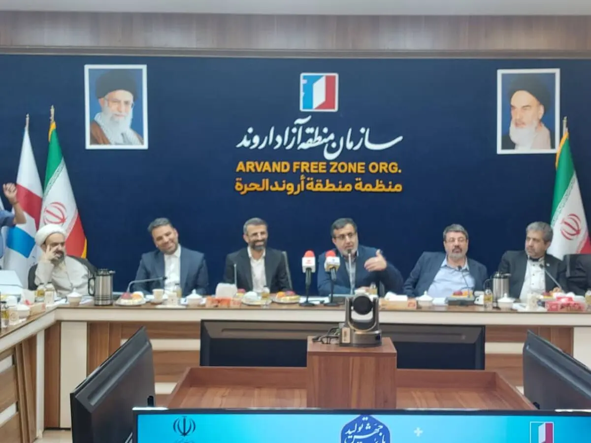 توسعه زیر ساختها و تبلیغات مناسب دو مولفه مهم برای توسعه گردشگری در مناطق اراد