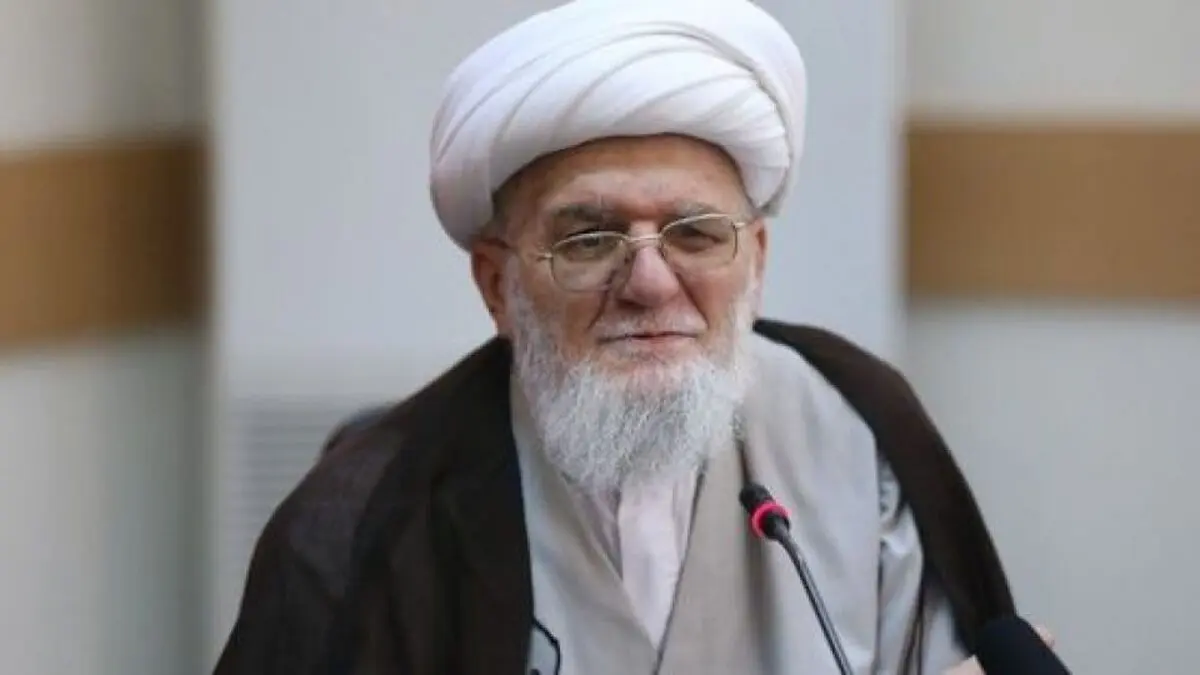 پیام تسلیت نماینده ولی فقیه در امور حج و زیارت در پی درگذشت آیت‌الله تسخیری