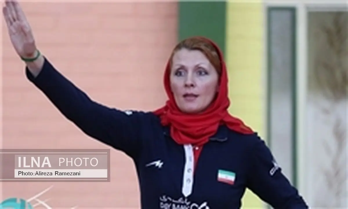 مایدا: هیچ کس من را مجبور به رعایت حجاب نکرده است