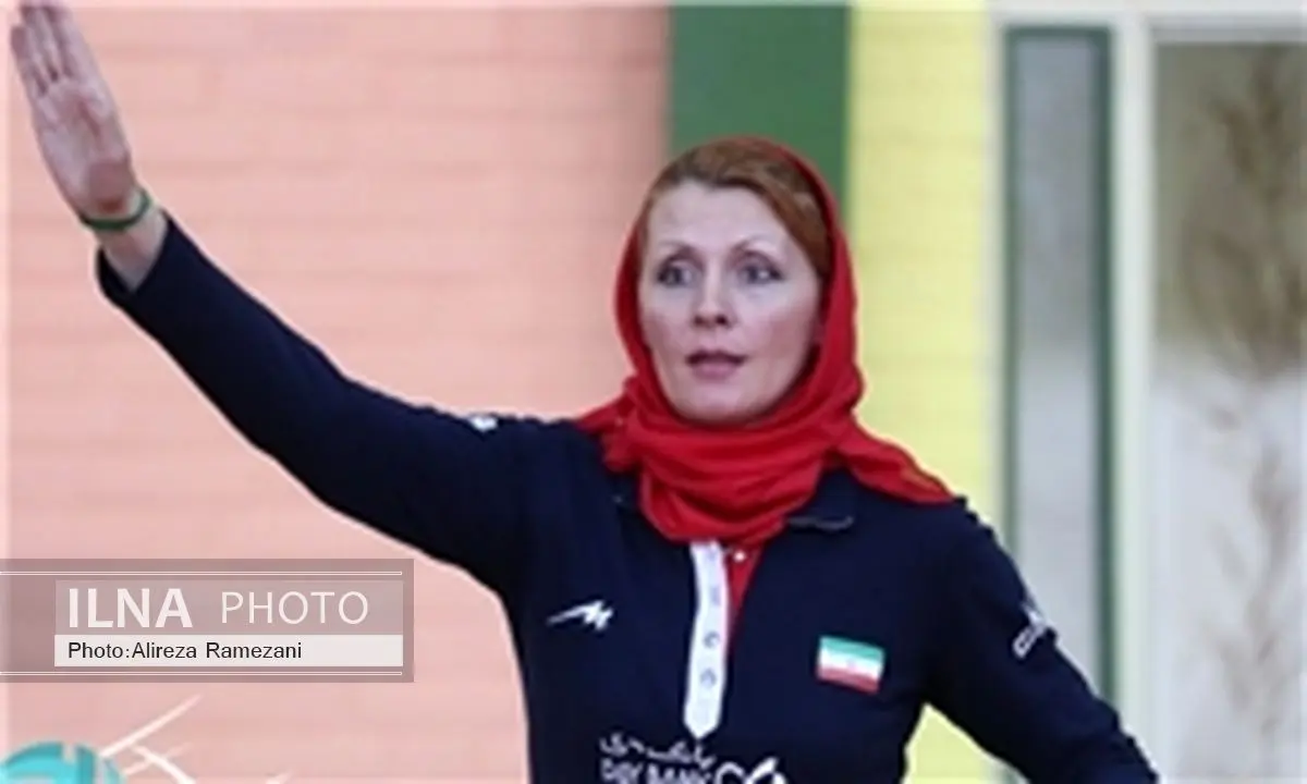 مایدا: هیچ کس من را مجبور به رعایت حجاب نکرده است