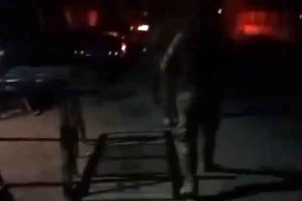 تشدید درگیری‌ها در حومه جنوبی دمشق