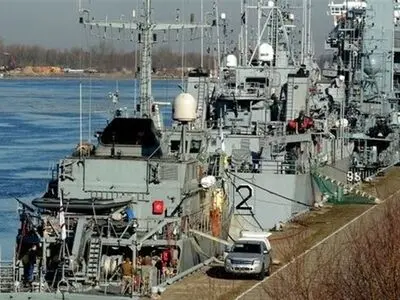  NATO Prepares for Nuclear Drills