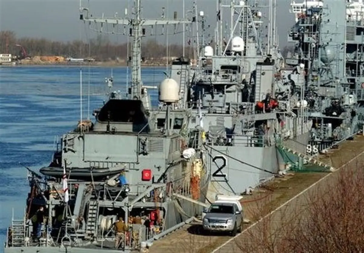  NATO Prepares for Nuclear Drills