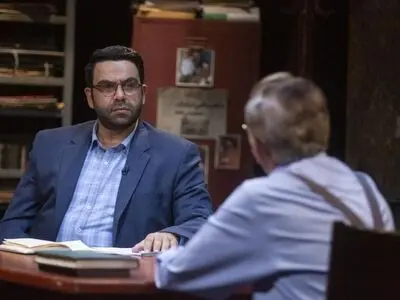بازخوانی تغییر ایدئولوژی سازمان مجاهدین خلق در برنامه «سر چشمه» 